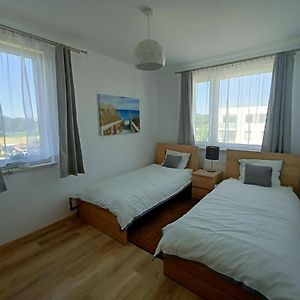 Appartement met Twee Slaapkamers